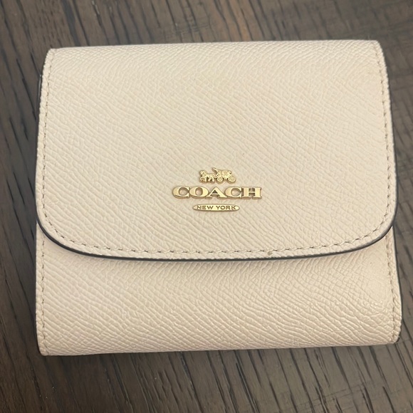 Coach Outlet Handbags - Coach Outlet Small Wallet F87588